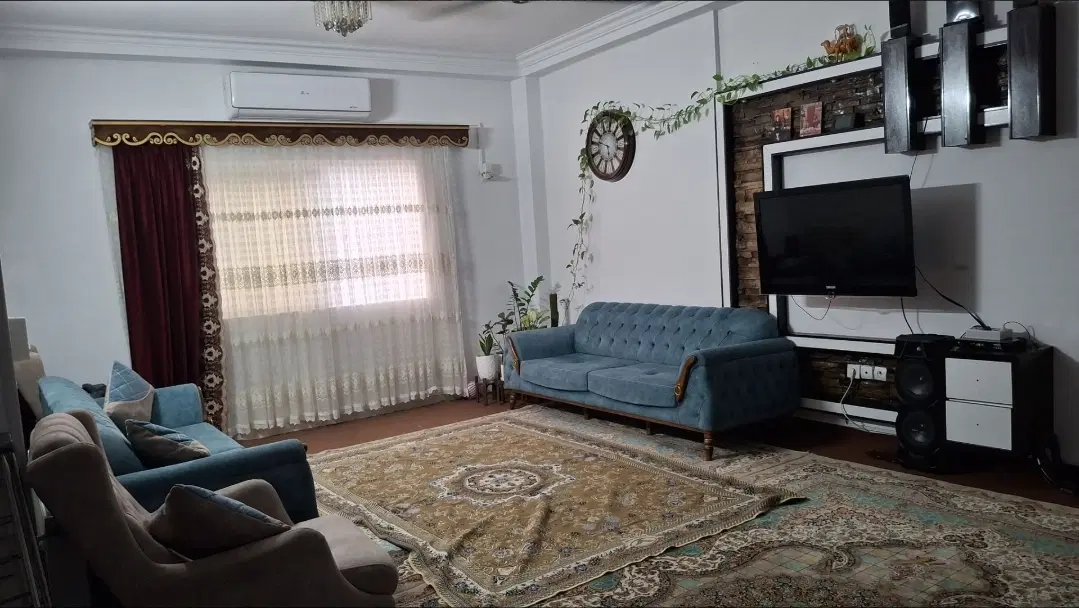 فروش آپارتمان