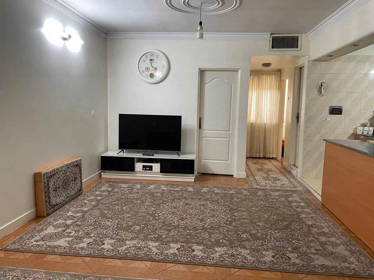 خانه بهاران
