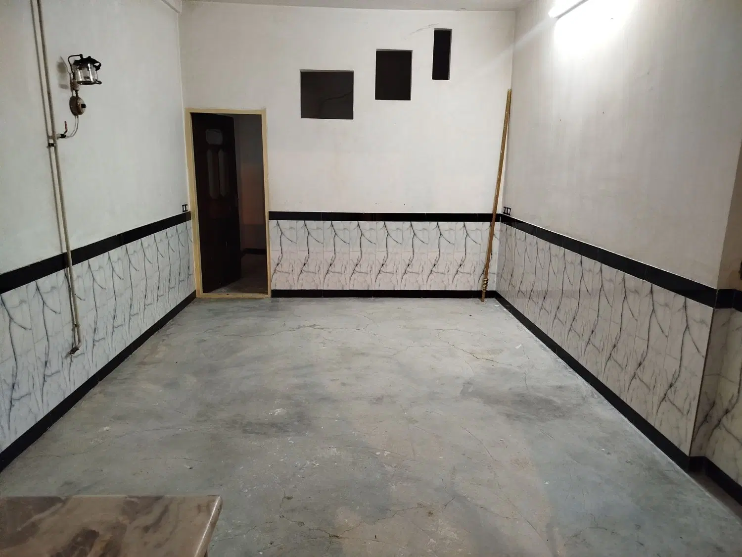 خانه دوطبقه 60متری