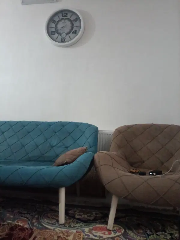 نیازمند هم خانه