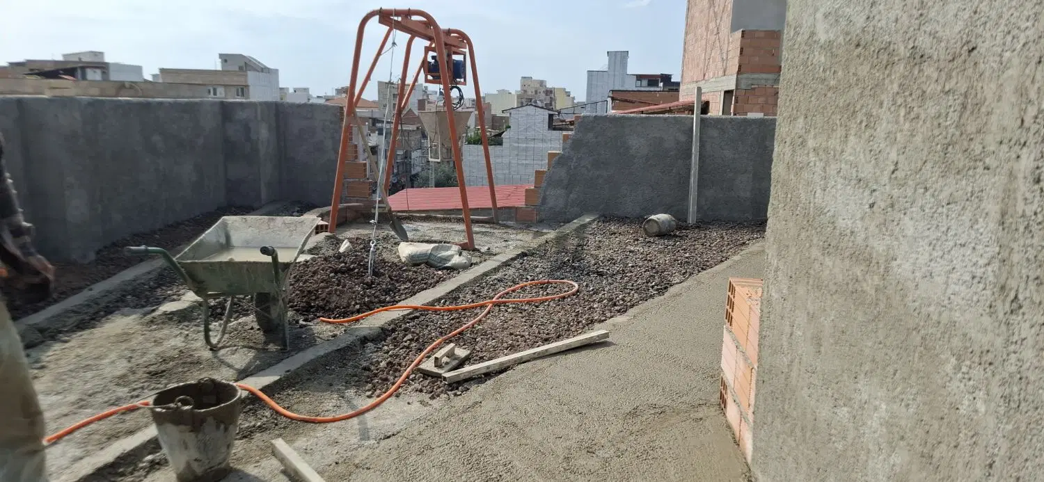 فروش آپارتمان مسکونی