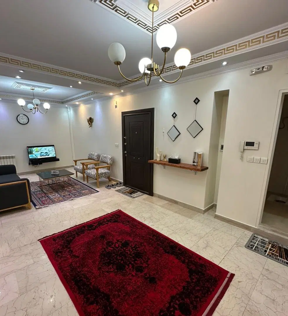 اجاره واحد_روزانه_پارت تایم فول دریاچه چیتگرباملند