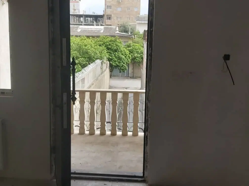 خانه ویلایی