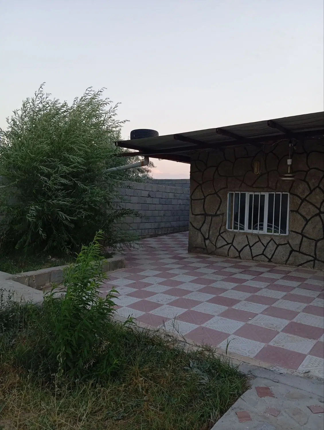 باغ و ویلای لاکچری در اسپیران