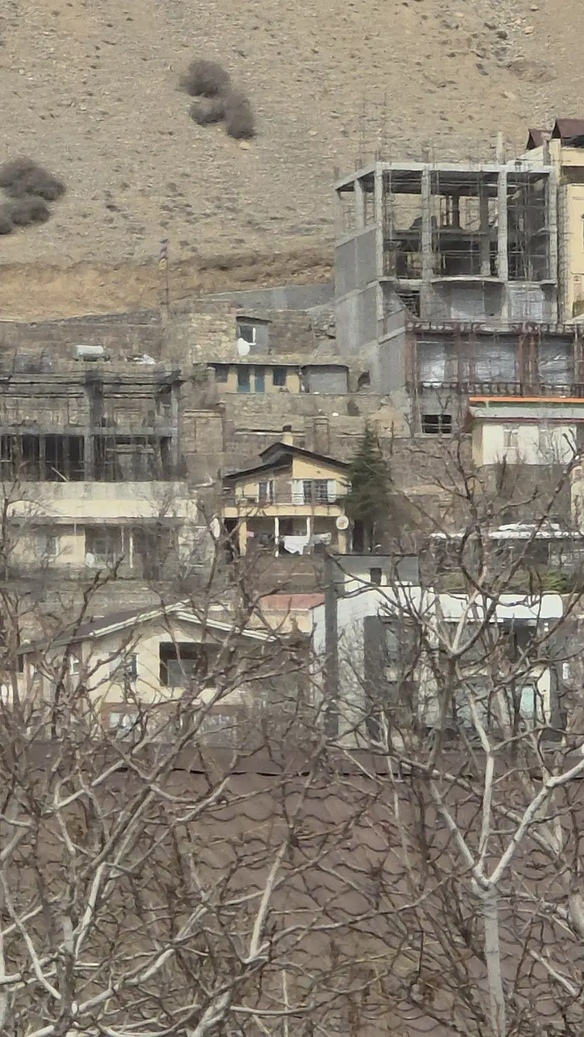 زمین عالی جهت ساخت ویلا و مسکونی آینه ورزان