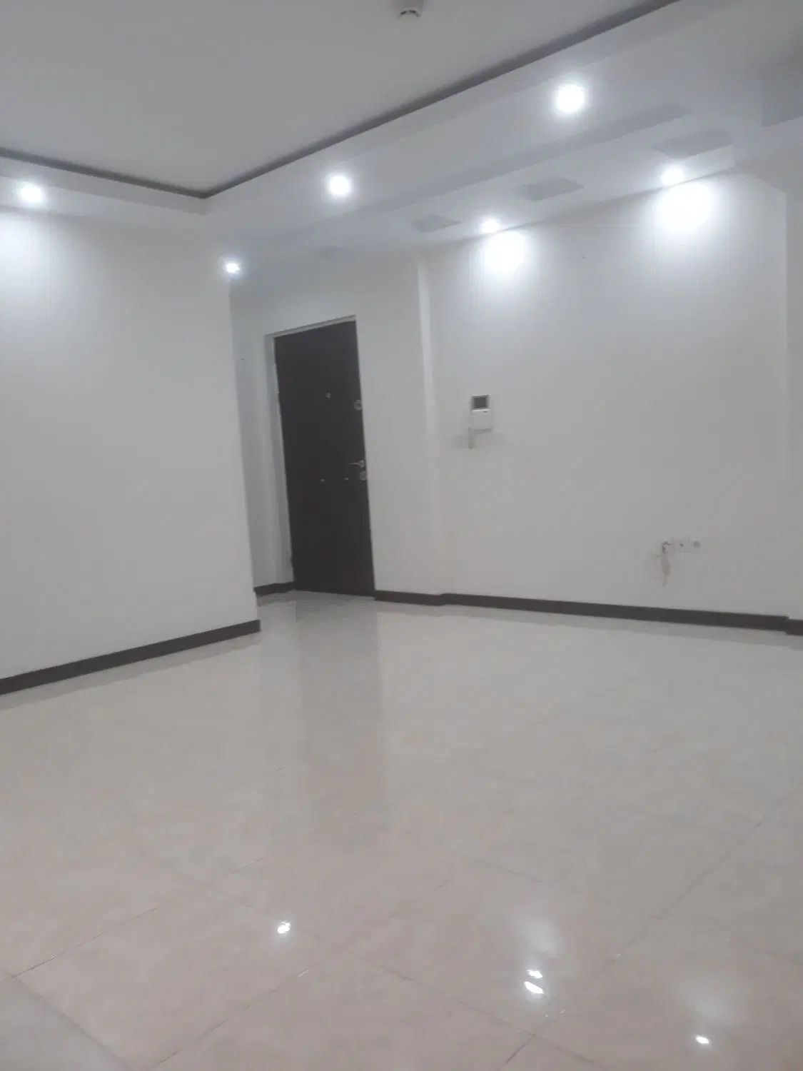 ۶۰ متر خوش نقشه بر خیابان گلدار