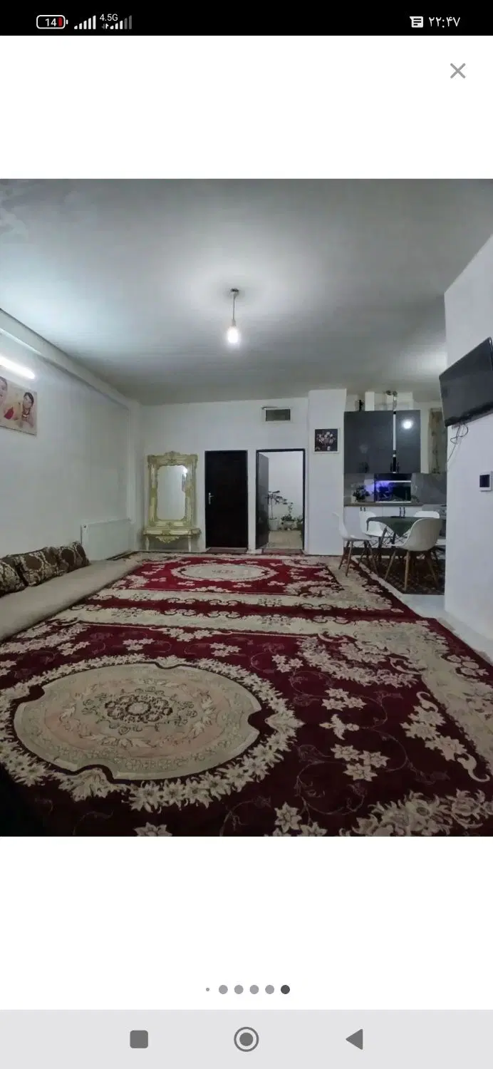 اجاره سوییت آپارتمان فقط خانواده