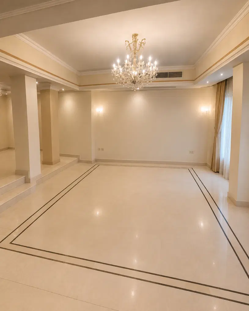 ۲۸۵متر فرشته_دسترسی عالی به اتوبان و خیابان اصلی