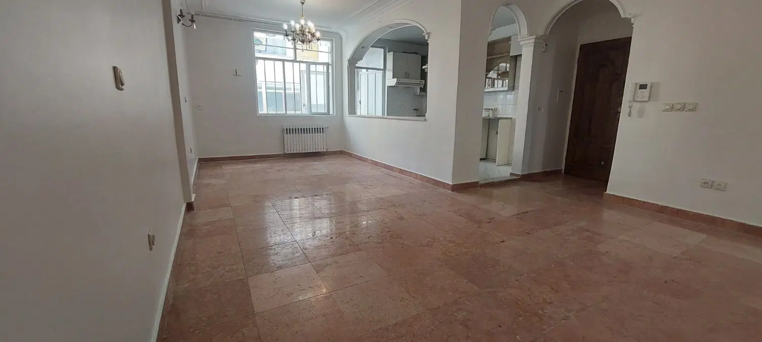 اجاره واحد 85 متری پونک مخبری