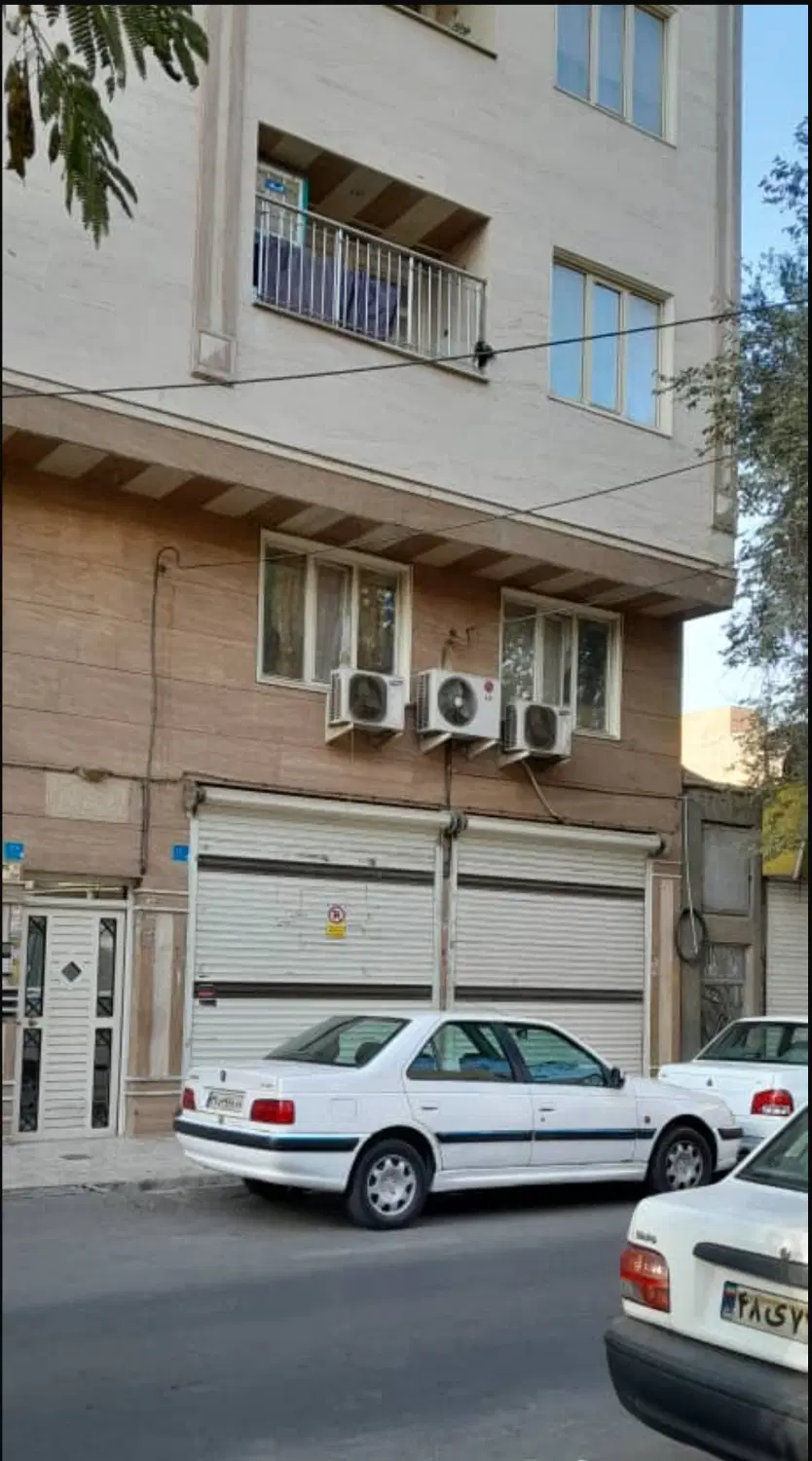 فروش مغازه