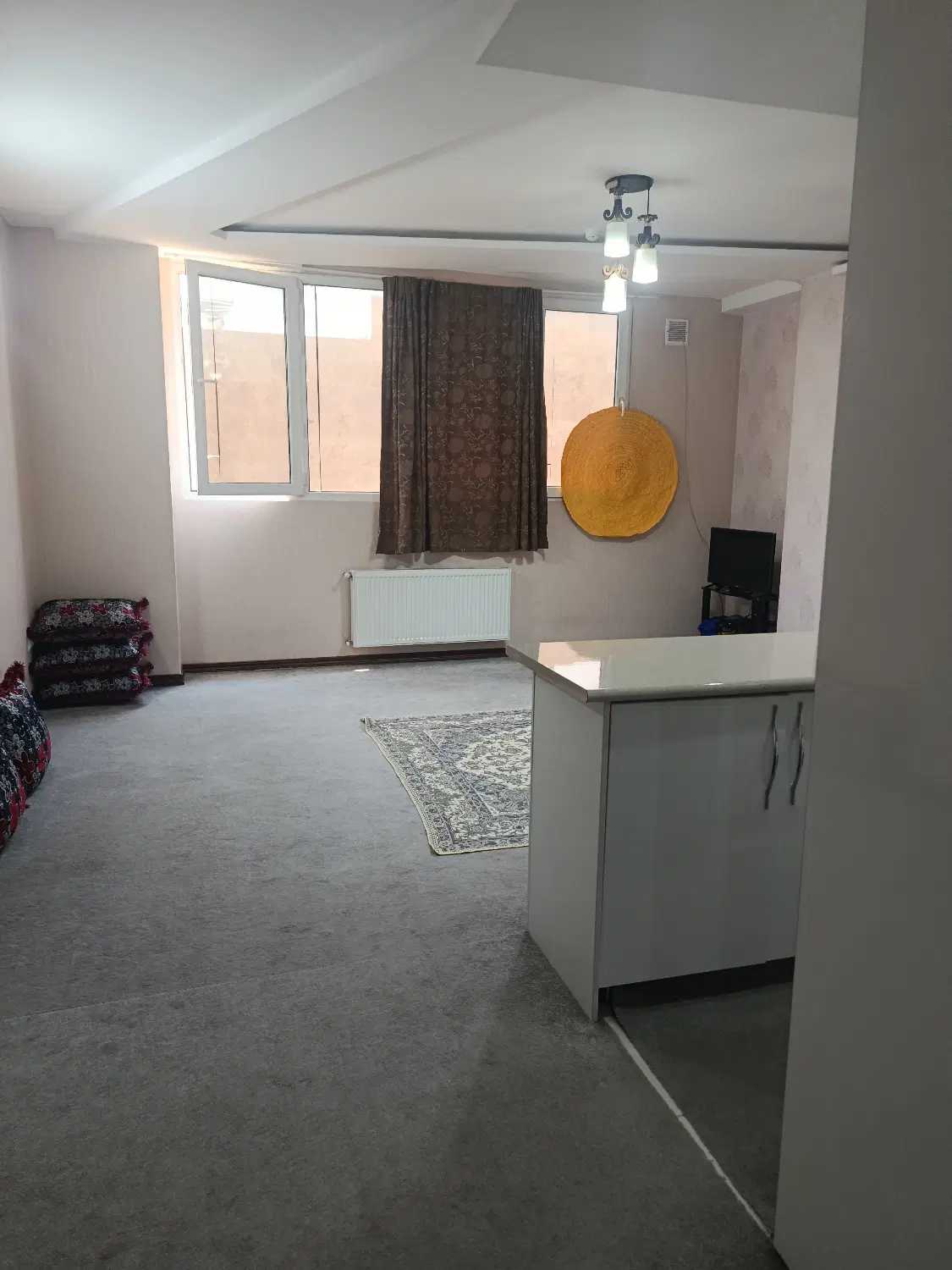 ۹۵متر ملکی بلوارنصر خیابان کسری
