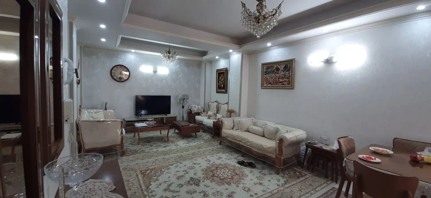 فروش،یا معاوضه دو واحد ۷۰ و ۵۲ متری