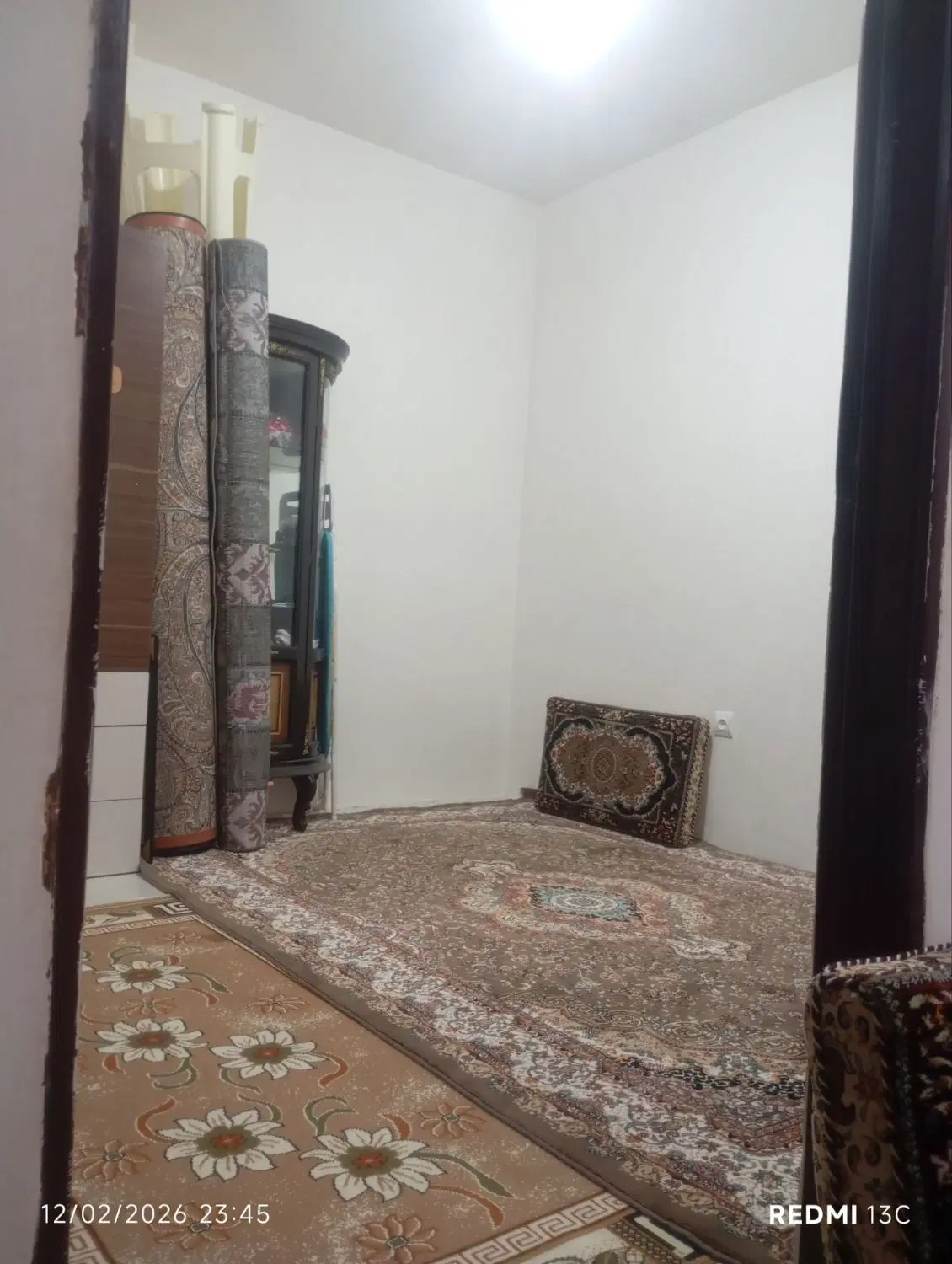 خانه ویلایی