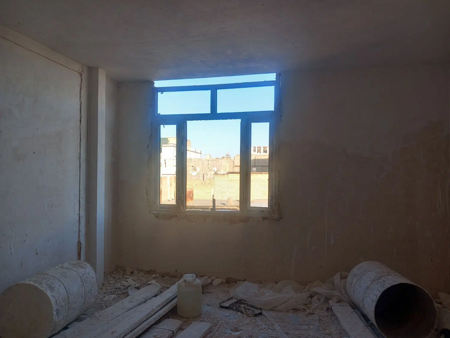 آپارتمان ۶۰ متری چراغچی ۴۵