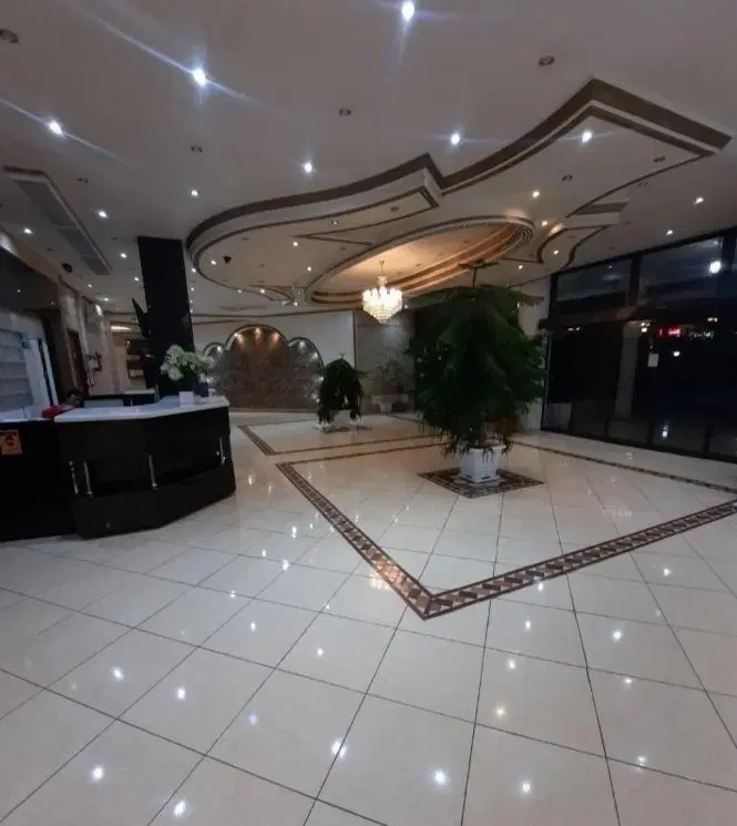 آپارتمان ۷۴ متر