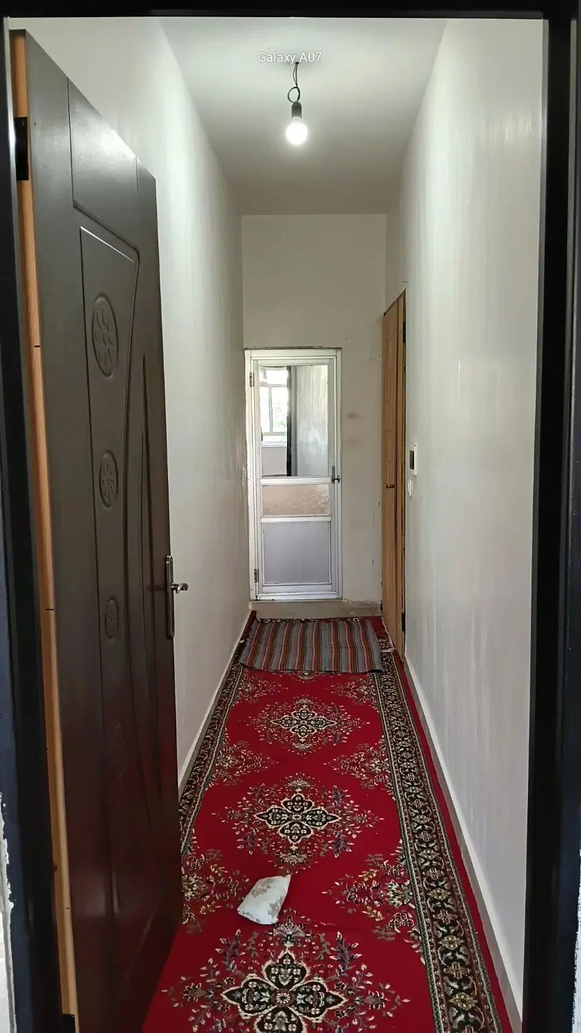 آپارتمان طبقه ۲ به متراژ ۱۵۴ متر دوخواب