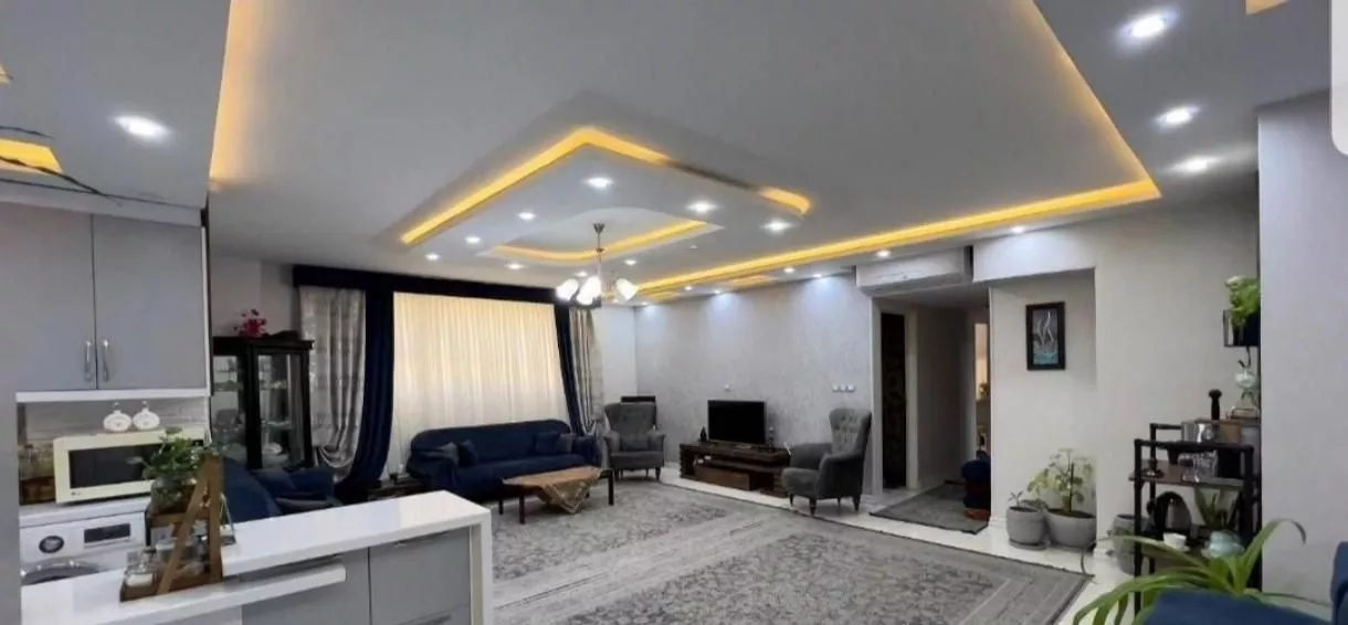 آپارتمان ومنزل بلوارپاسارگادسراج پاییز صورت تایمی