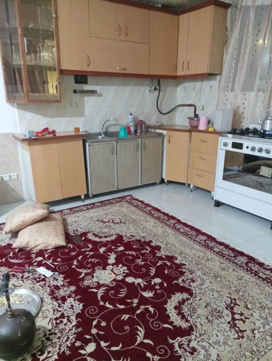 خانه ویلایی مستقل