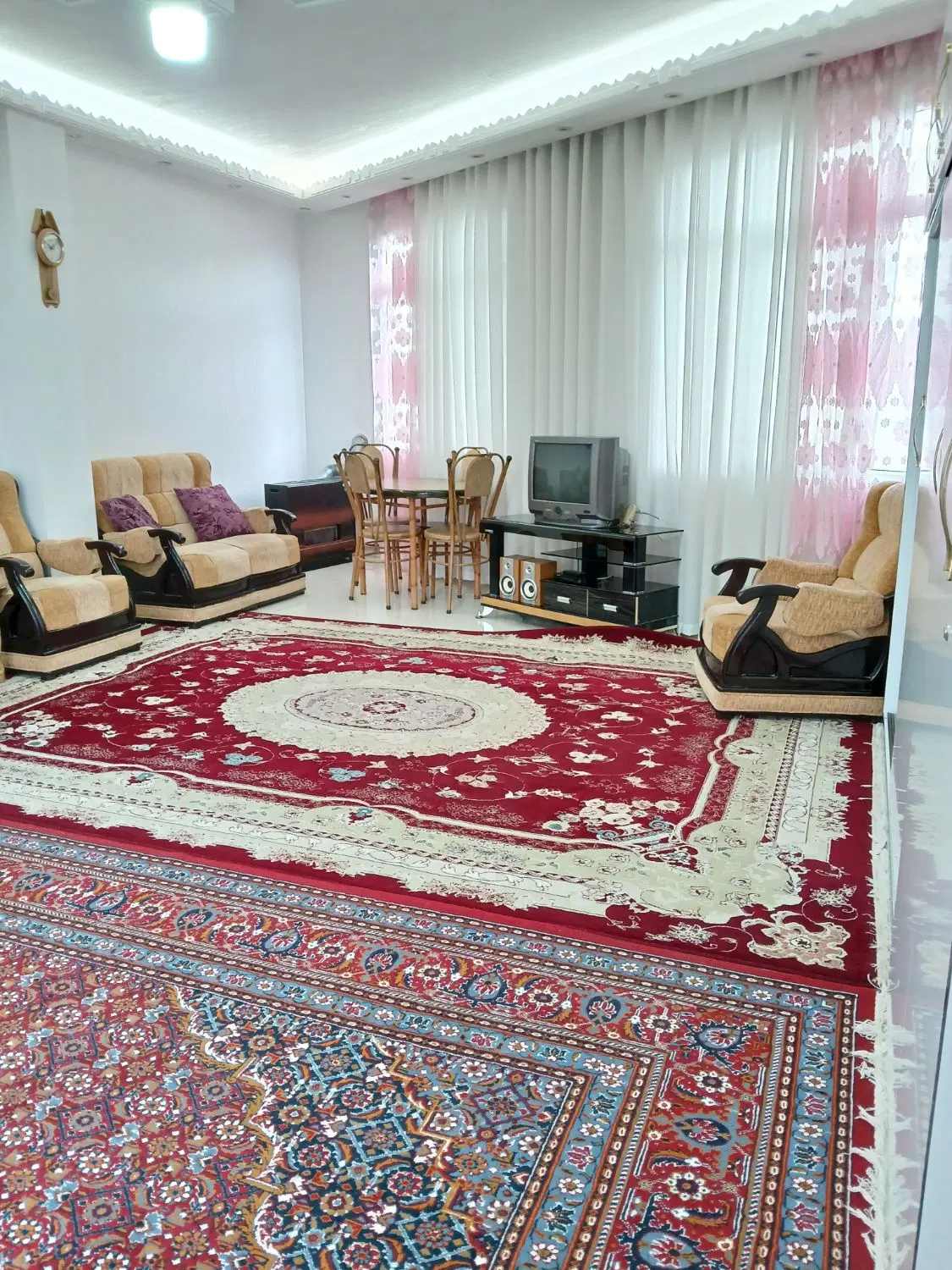 سوئیت روزانه و هفتگی