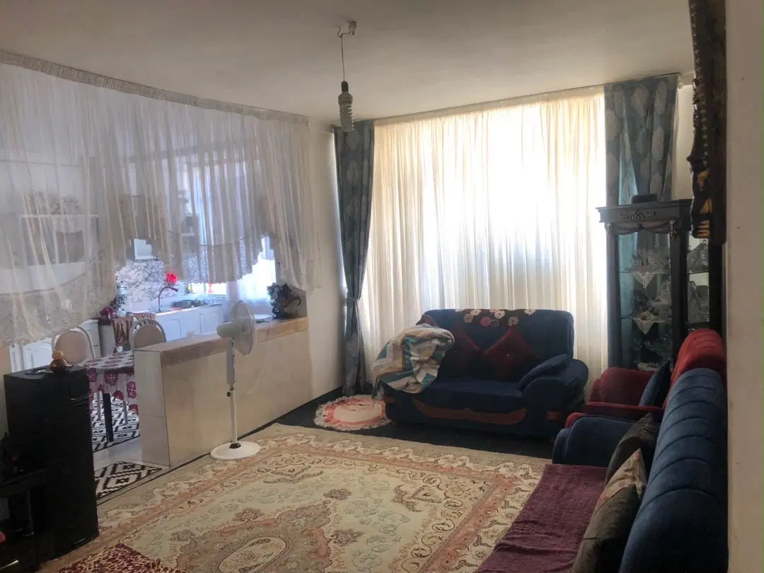 واحد مسکونی