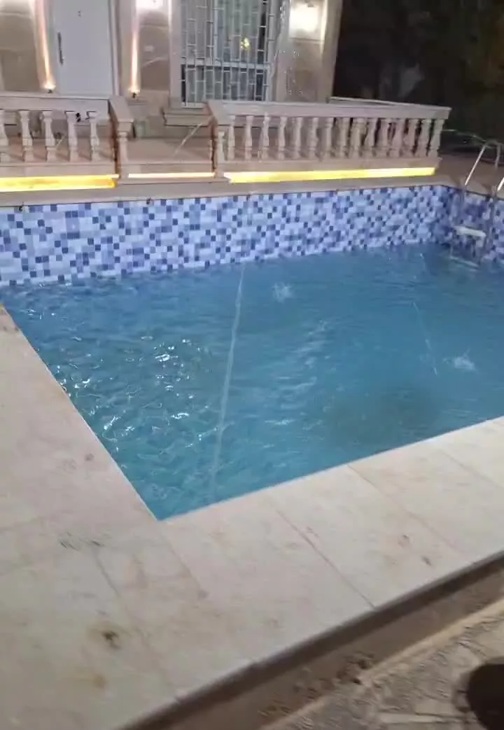 اجاره روزانه باغ ویلا