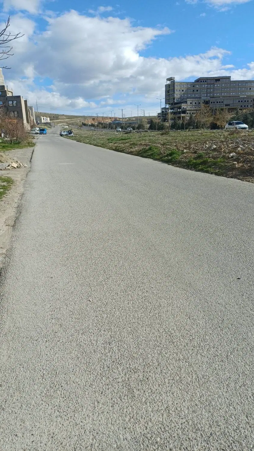 قطعه زمین مسکونی رودکی آبشناسان