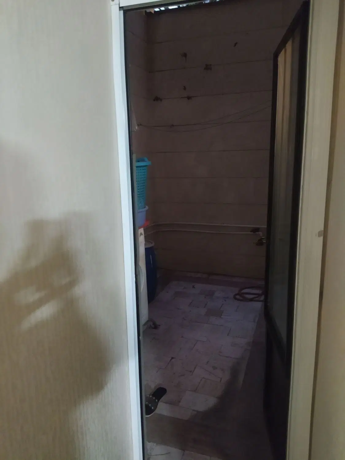 آپارتمان ۶۳ متری فلاح خیابان باقری کوچه دودانگه