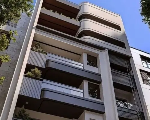 صیاد شیرازی قبل فکوری_ ۶۵ متر_ سند دار با آسانسور