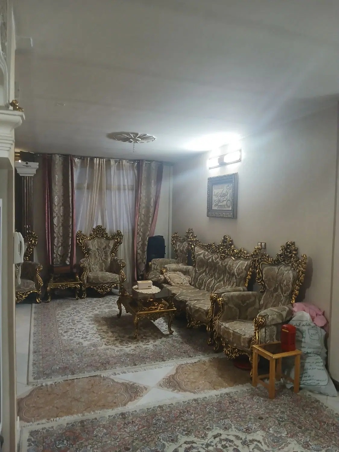 ۶۴متر۱خواب