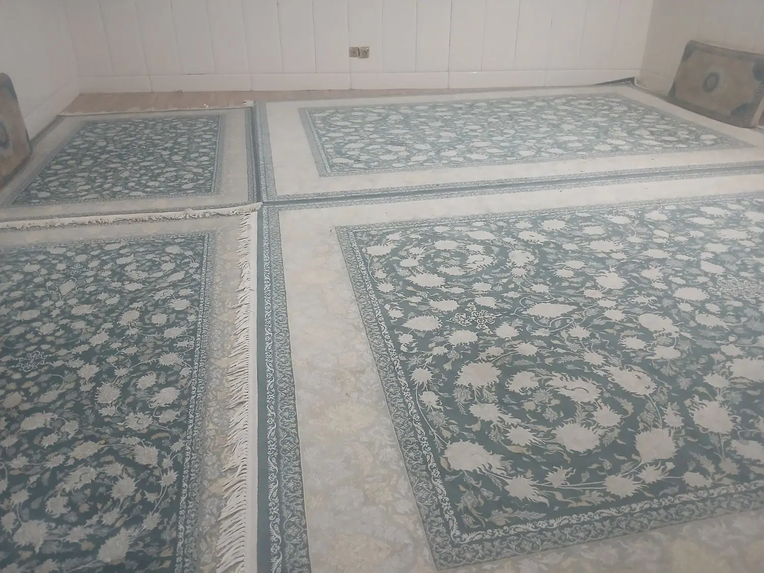 منزل