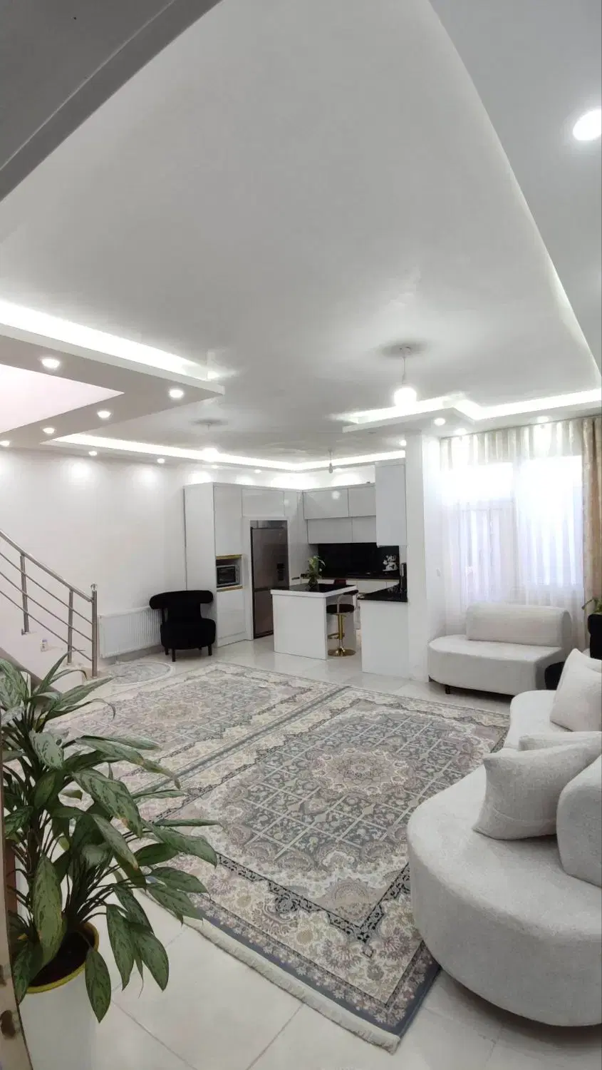 مسکونی لوکس