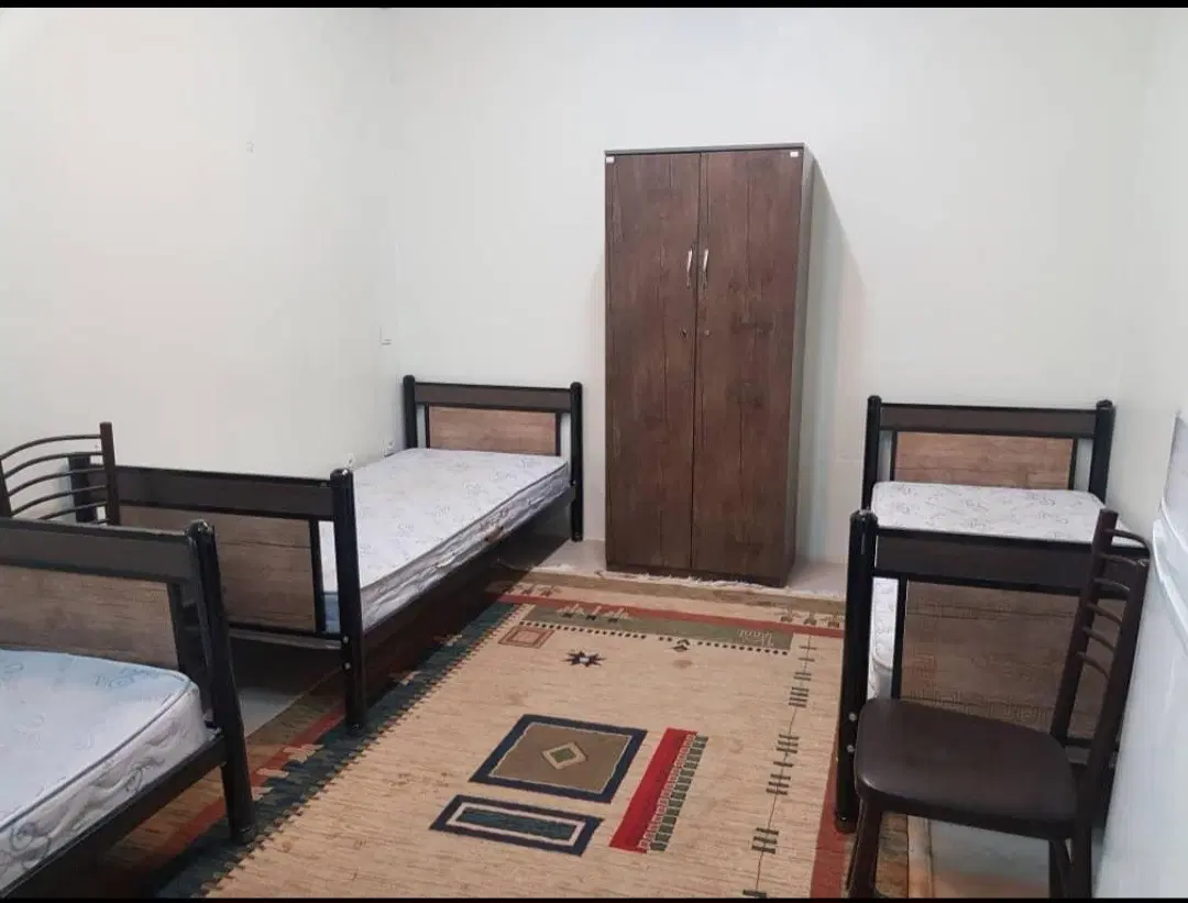 خوابگاه دخترانه مهستان