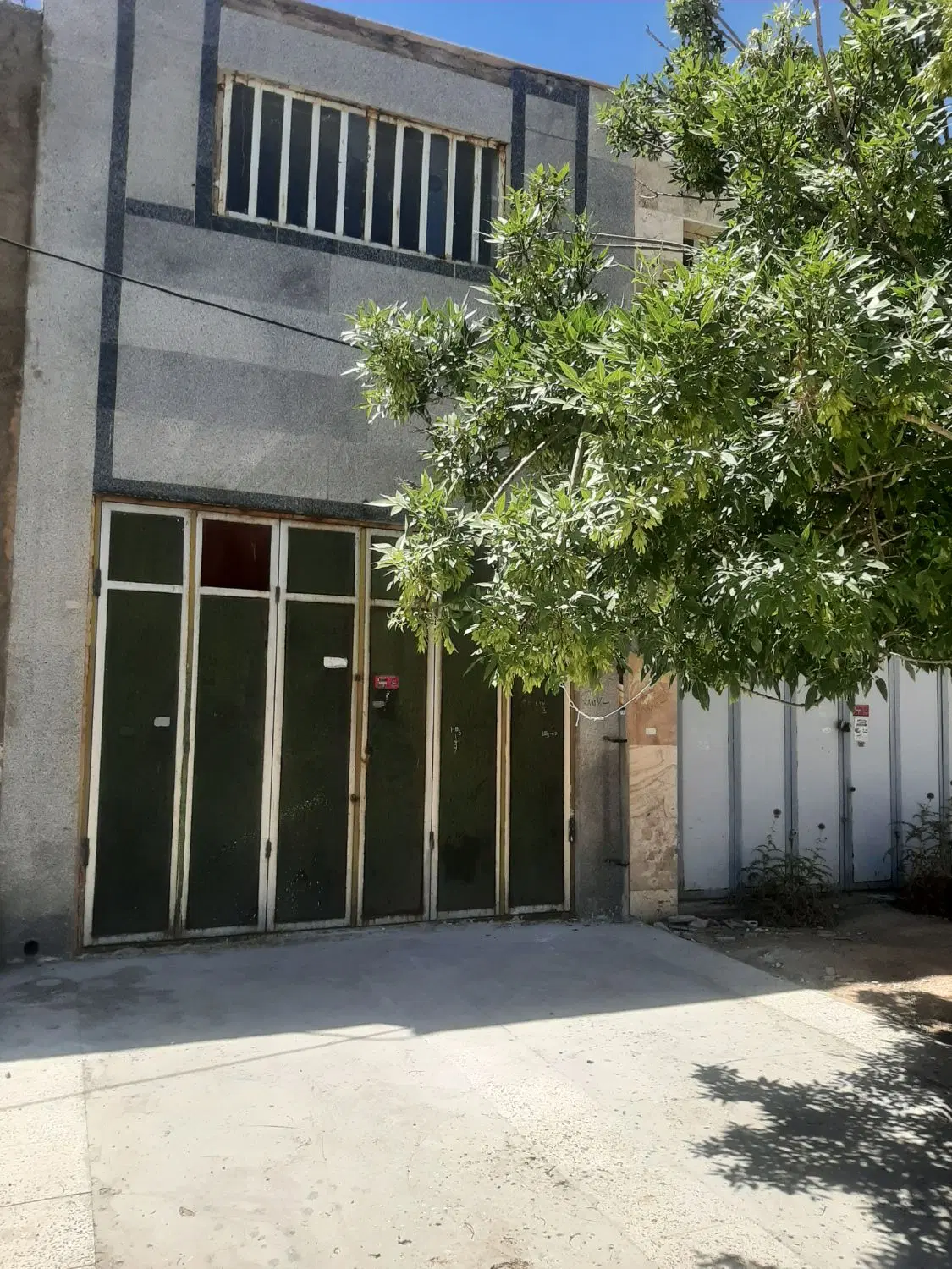 فروش مغازه شهرک صنعتی بزرگ شیراز