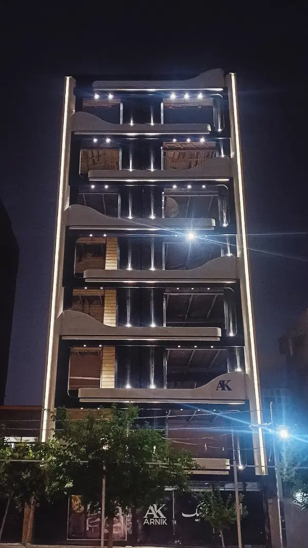 مطهری شمالی