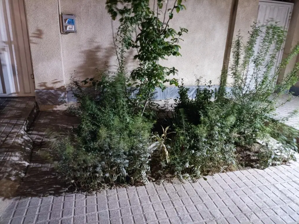 خانه سه طبقه. منطقه 22.شهرک دانشگاه شریف