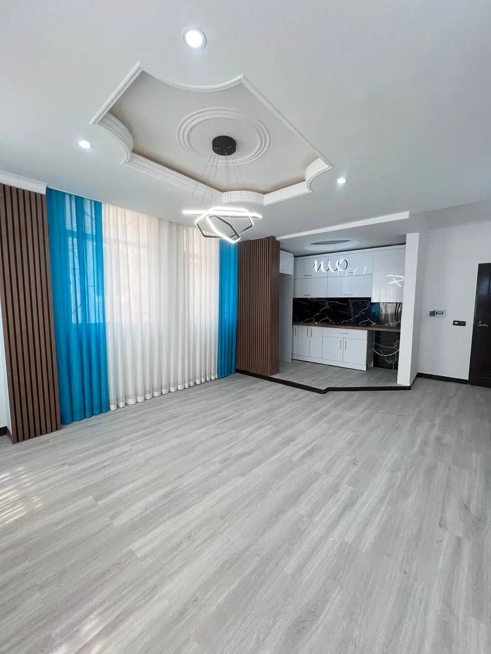 55متر روبه نما_پارکینگ اختصاصی_فول امکانات