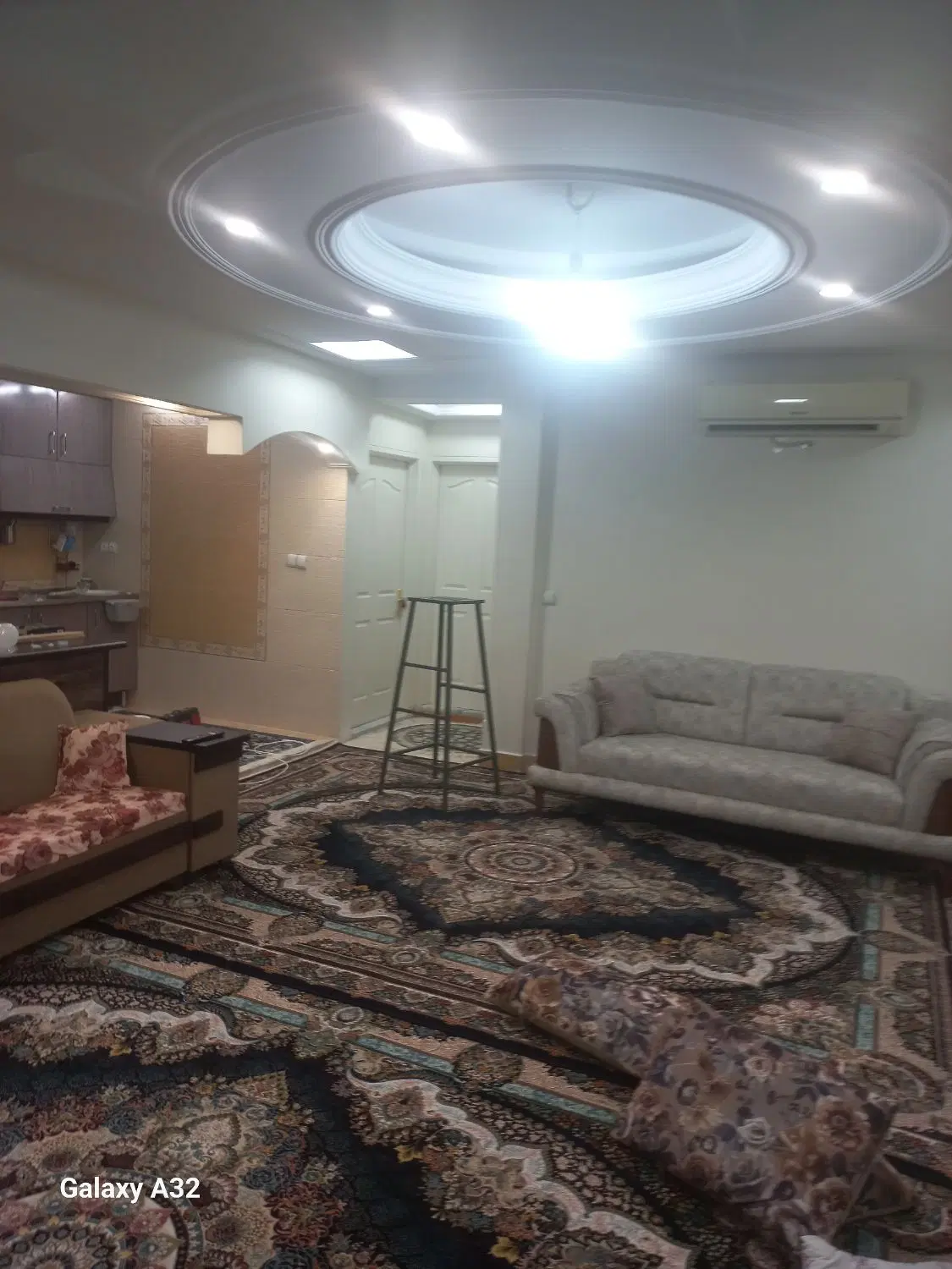 واحد سند دار مجتمع گل یاس