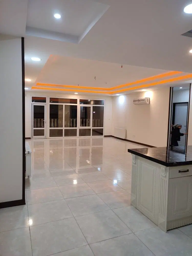 عمارت رامبد، فلکه ۵فردیس
