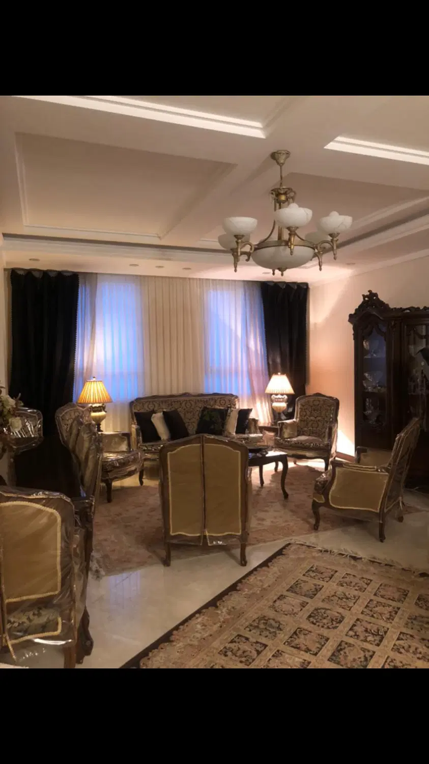 آپارتمان فازسه حکیمیه