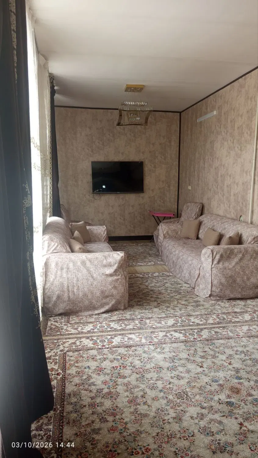 منزل در خیابان شیخ طوسی غربی