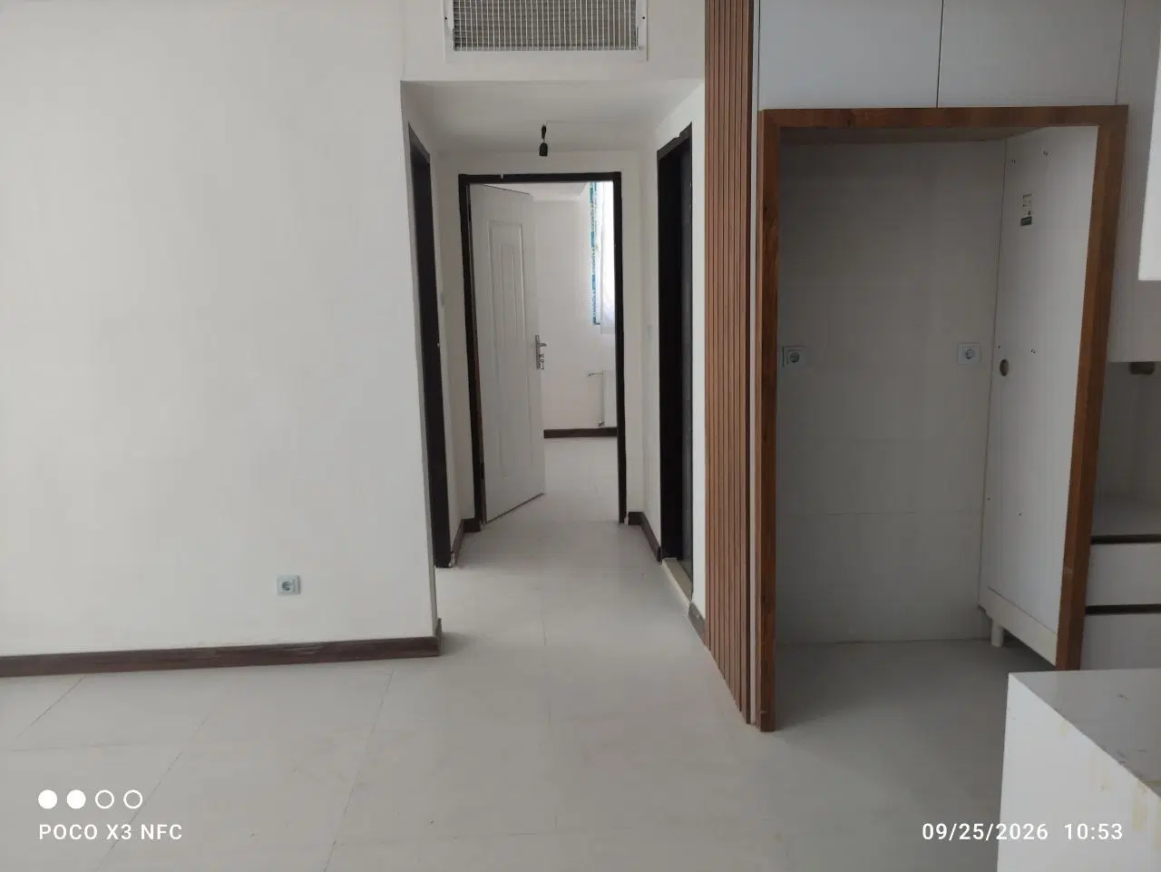 رهن و اجاره آپارتمان دو خوابه شهرک نشاط سلطان اباد
