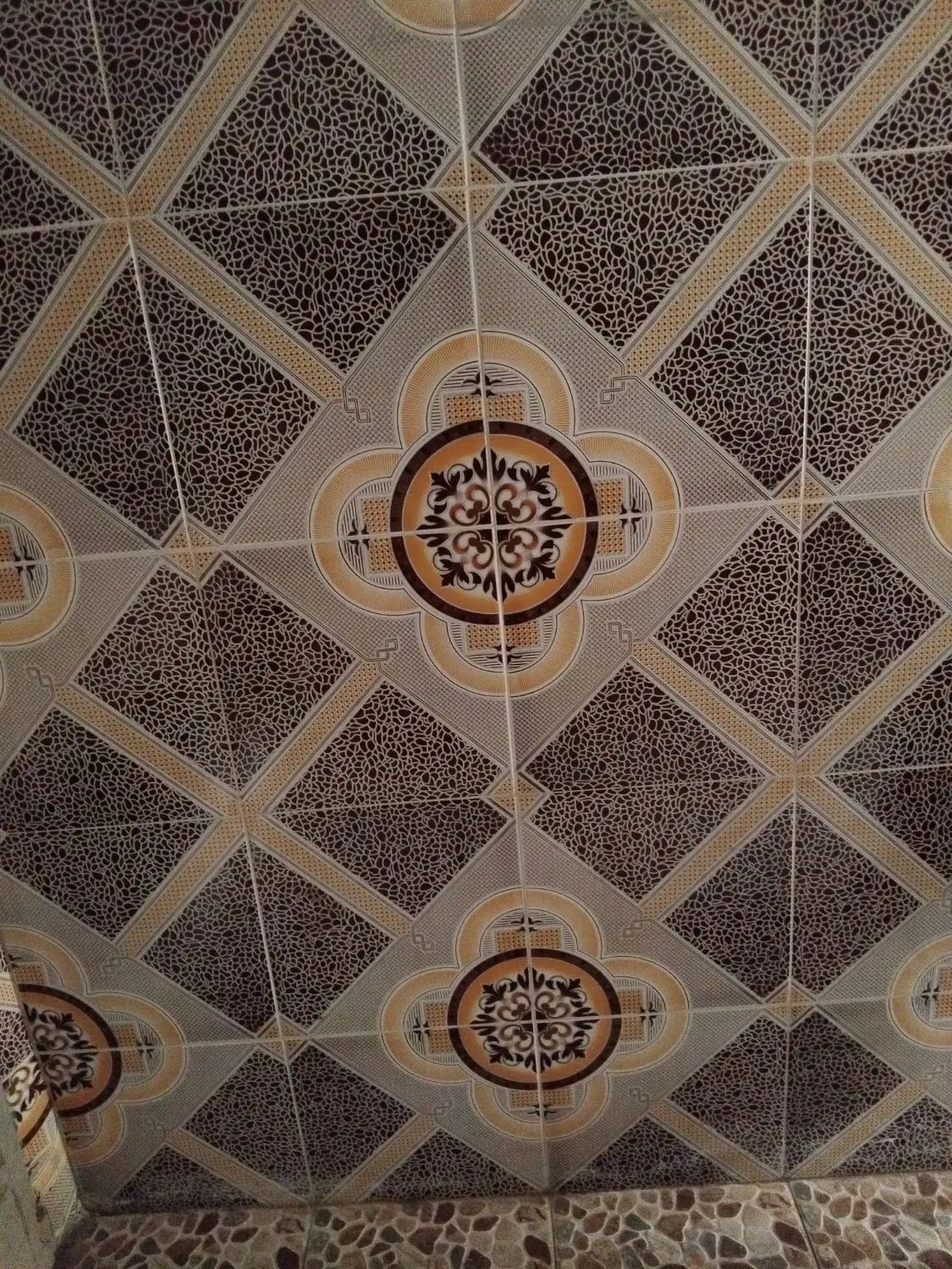 یک باب مغازه در کوی پرورش
