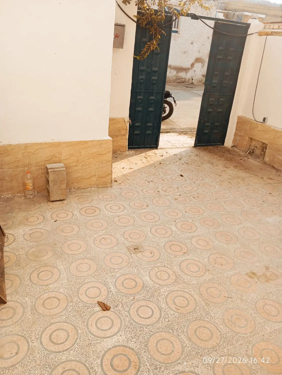 منزل ۹۰متری اتحاد