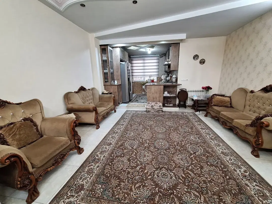 آپارتمان ۷۰ متری ۲ خوابه