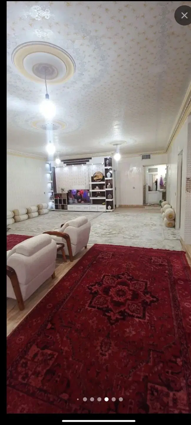 خونه ویلایی سند پروانه