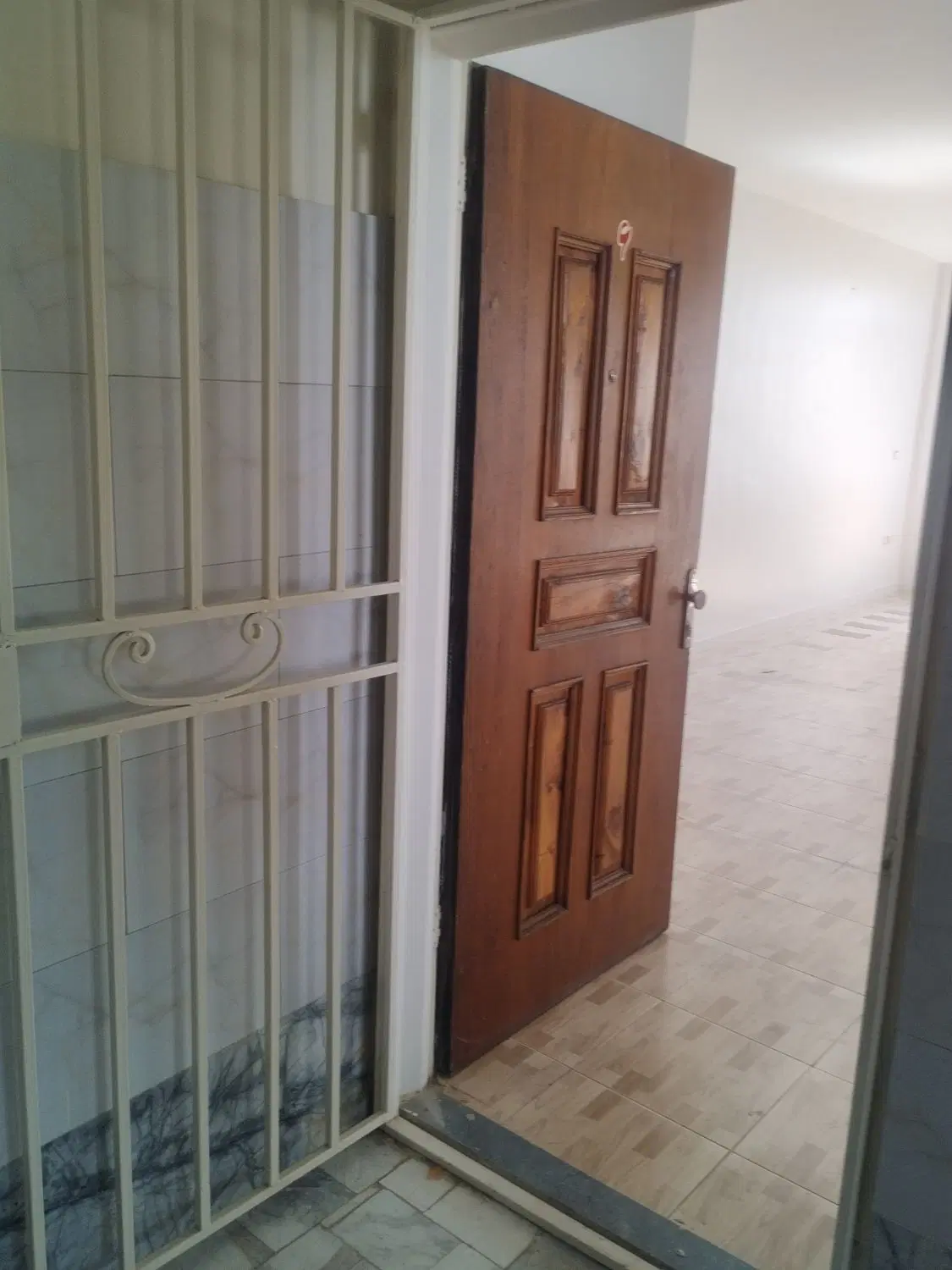 آپارتمان اجاره