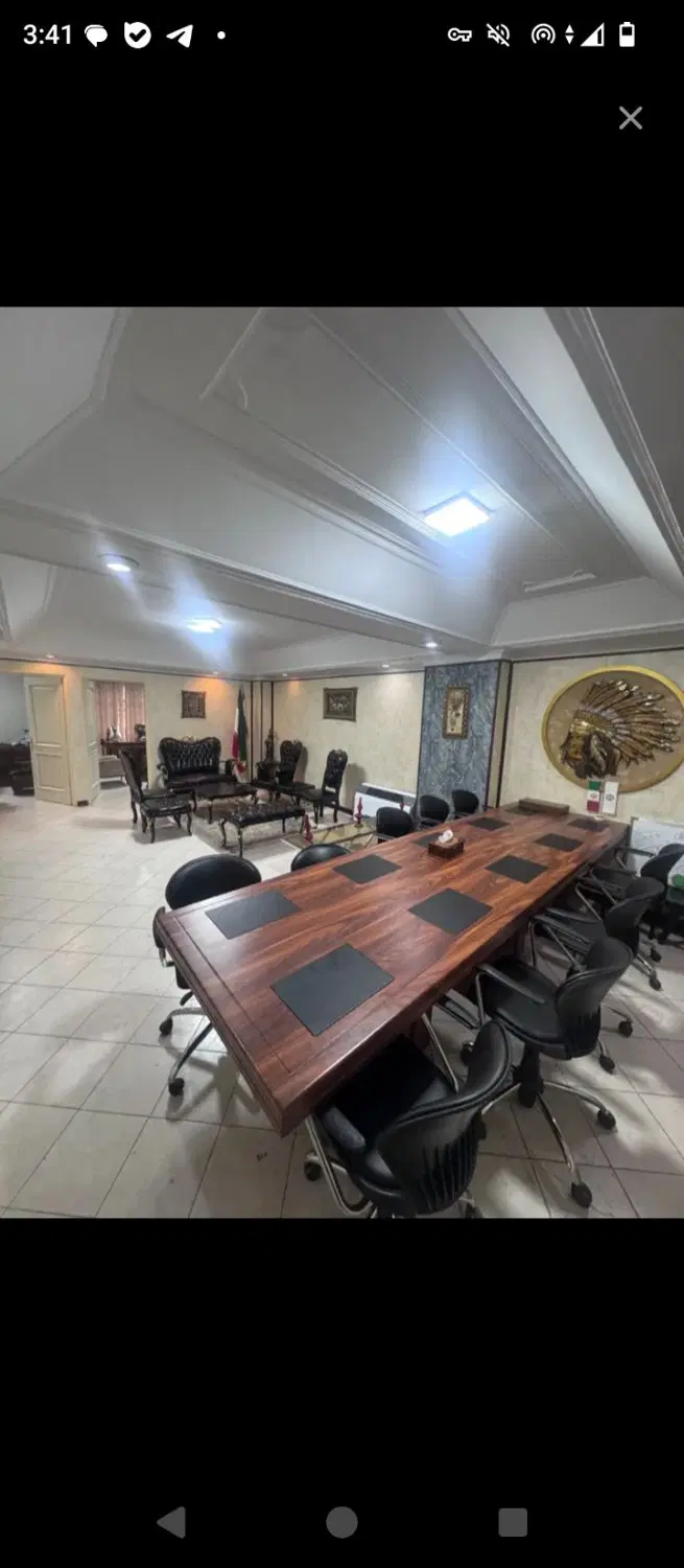 اجاره یک اتاق ۲۵ متری جردن