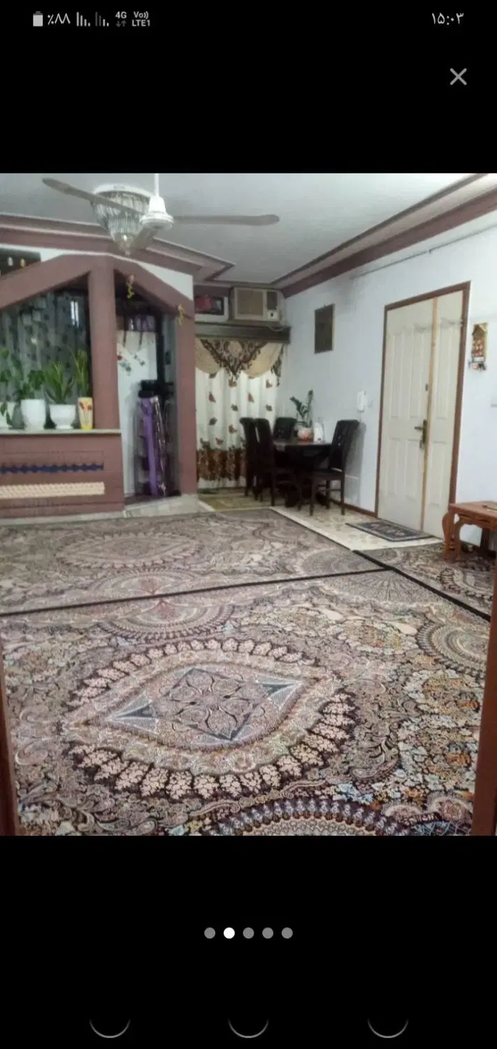 اجاره یا فروش  واحد مسکونی در جناران