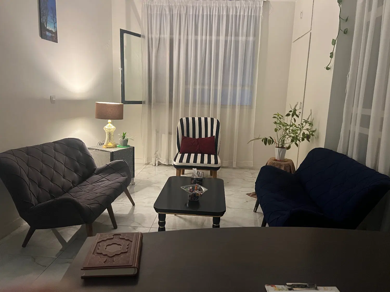 اجاره اتاق در کلینیک روانشناسی