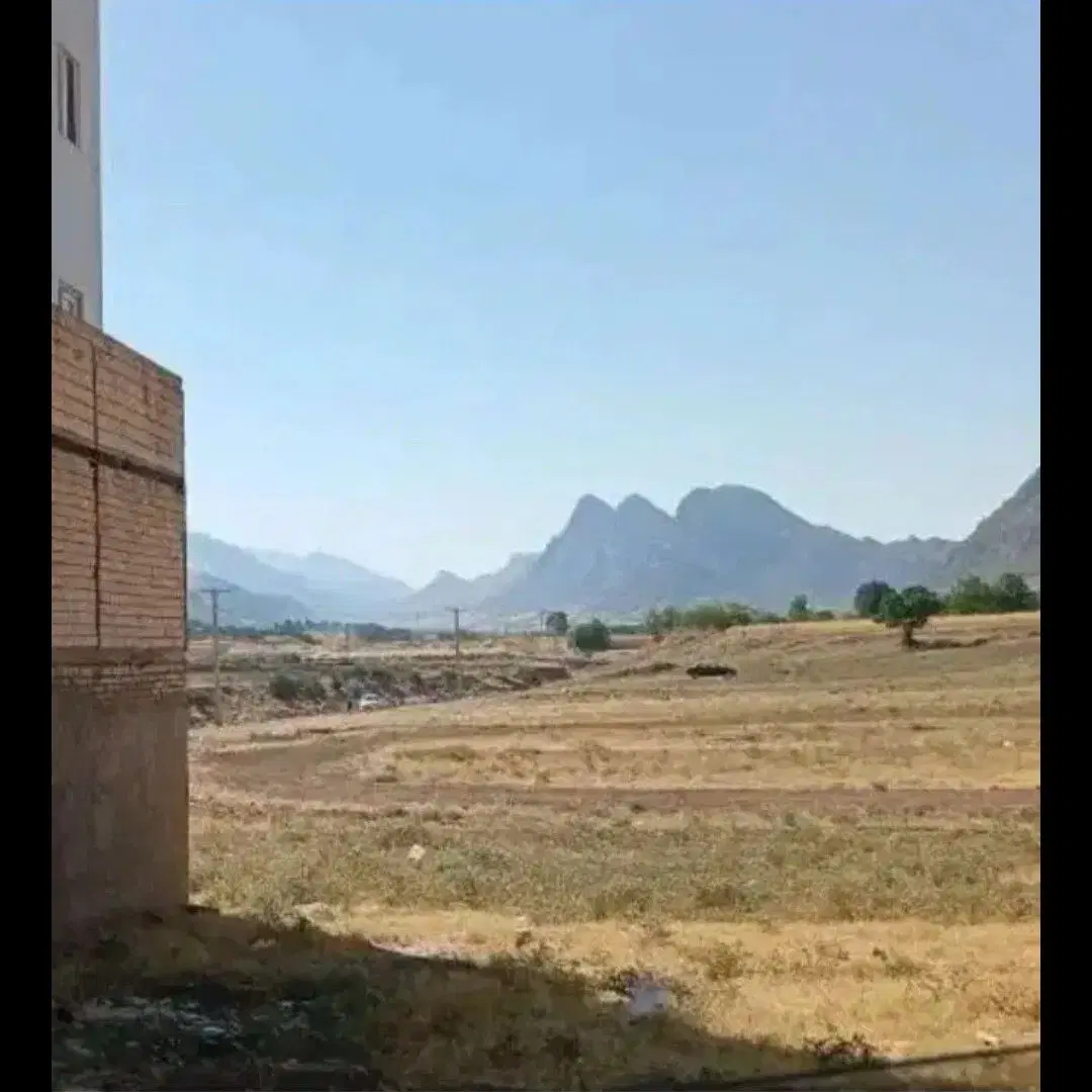 زمین جنوبی بهاران ۸